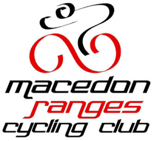Macedon Ranges Cycling Club Logo